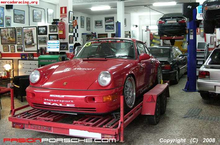 Compro cabestrante para portacoches - capacidad de tracción 