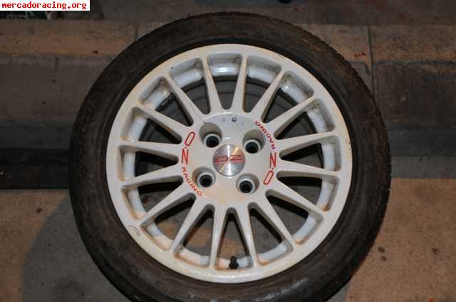 Compro oz superturismo