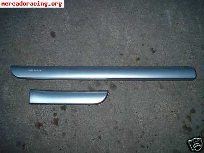 Compro baguetes del salpicadero clio ii rs, billabong; extre