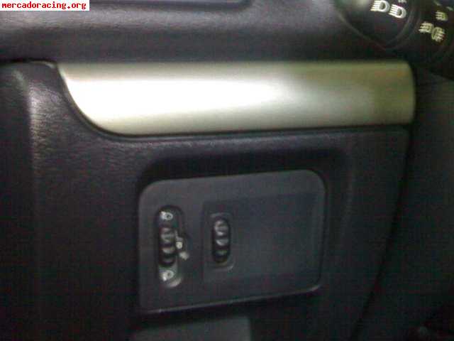 Compro baguetes del salpicadero clio ii rs, billabong; extre