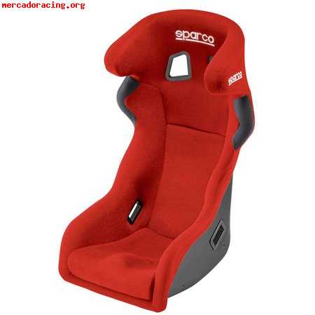 Compro baquet sparco circuit o similar