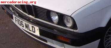 Despiece bmw e30