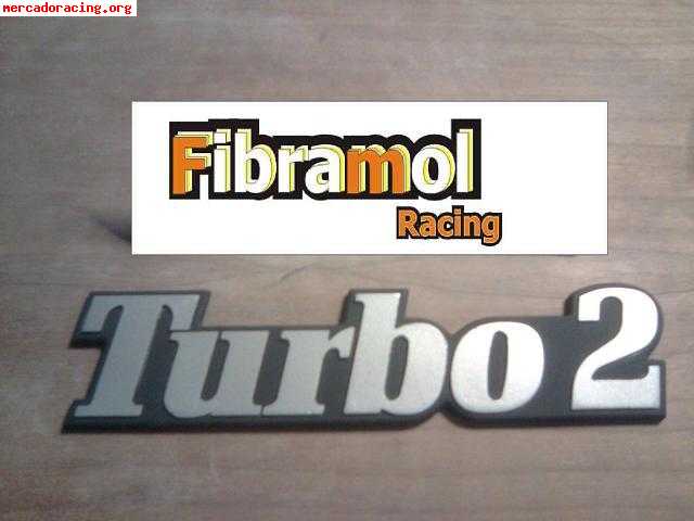 Fibramol racing! 