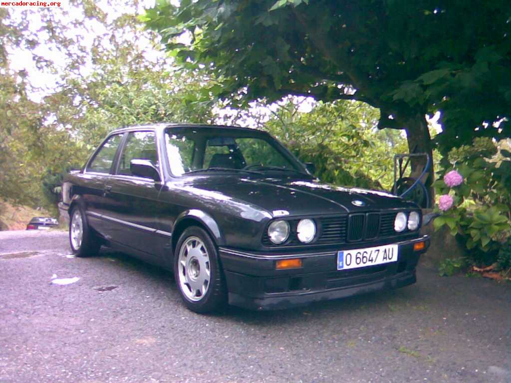 Compro aleta e30