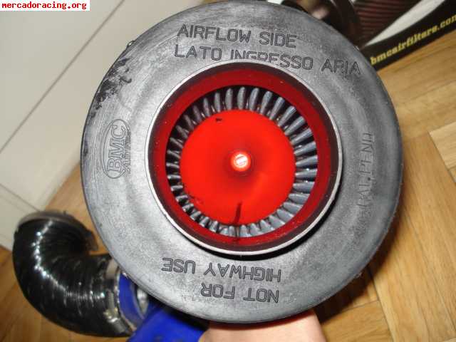 Se vende cda, admisinón de carbono.