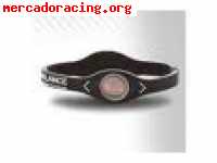 Pulsera power balance