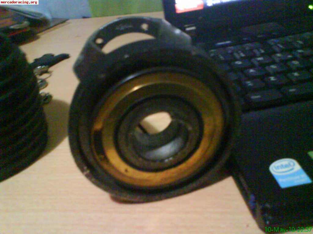 Piña momo para corrado/golf/ibiza/cordoba