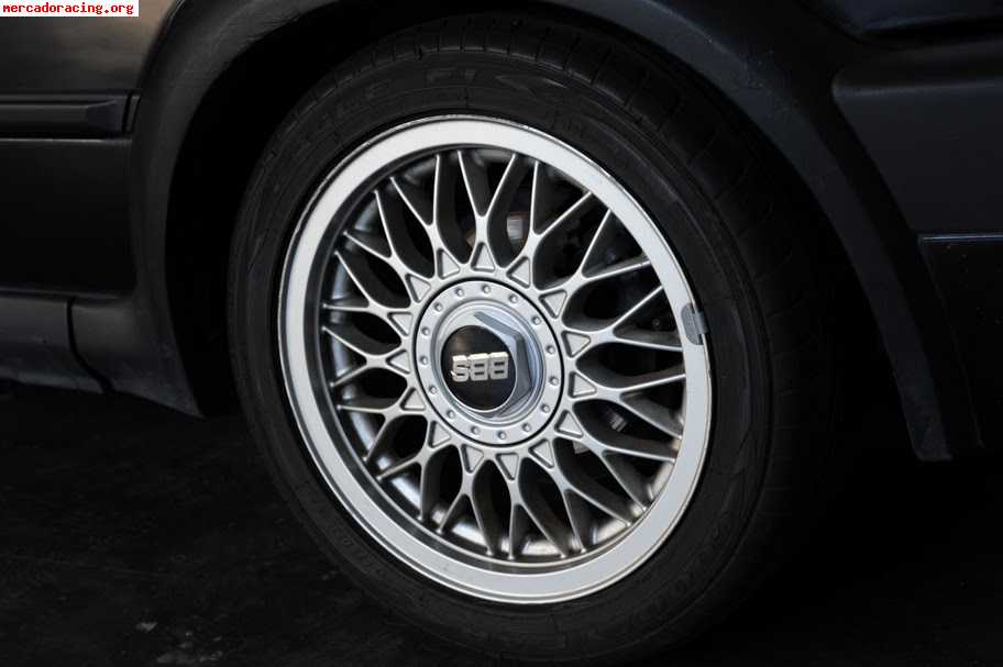 Compro bbs g60 4x100 en 15 6,5j