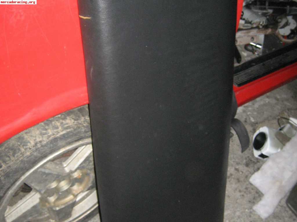 Despiece honda crx 1990 1.6 vtec 130cv en vigo