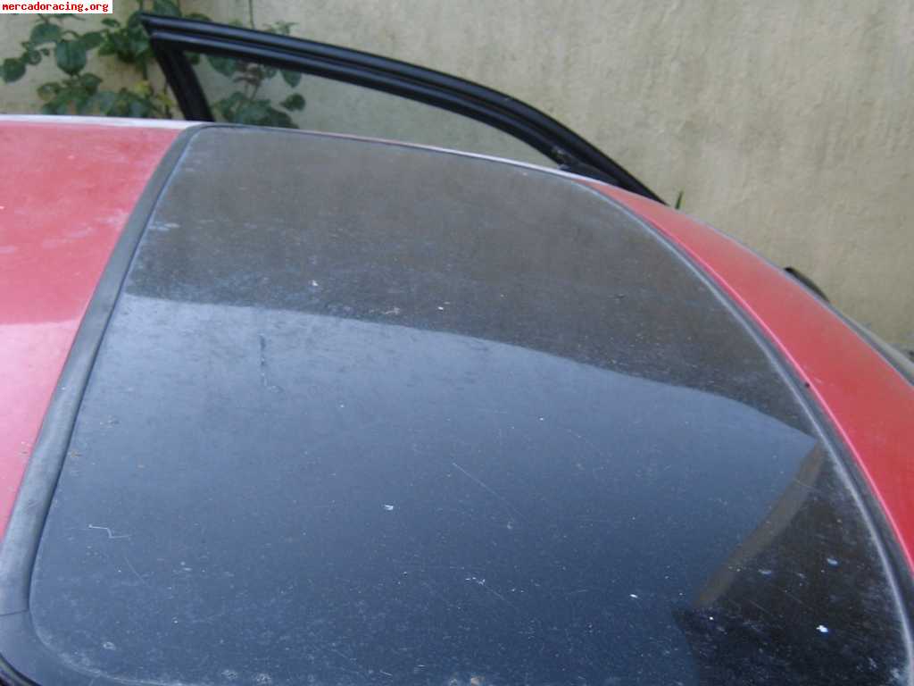 Despiece honda crx 1990 1.6 vtec 130cv en vigo