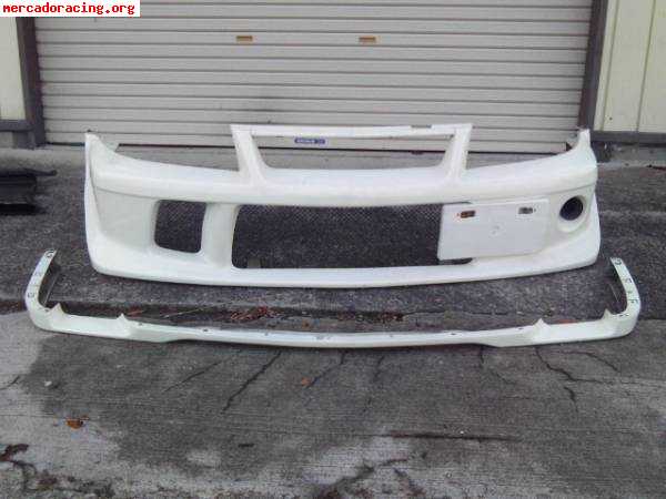 Todo tipo de piezas para subaru y mitsubishi