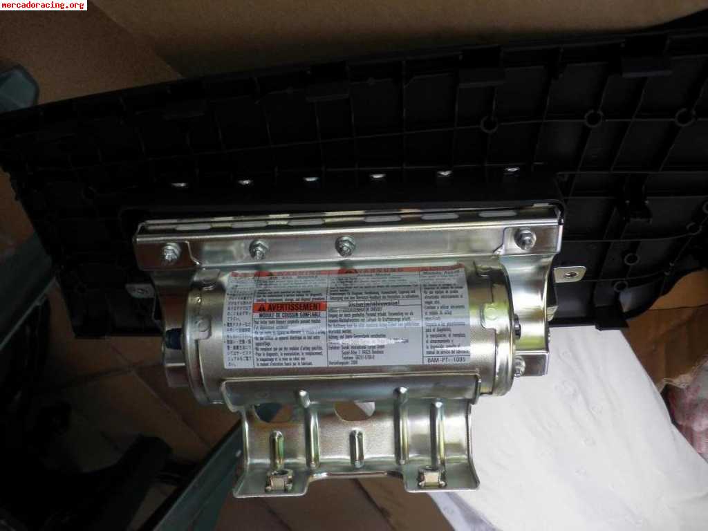 Vendo airbag - suzuki gran vitara -- nuevo