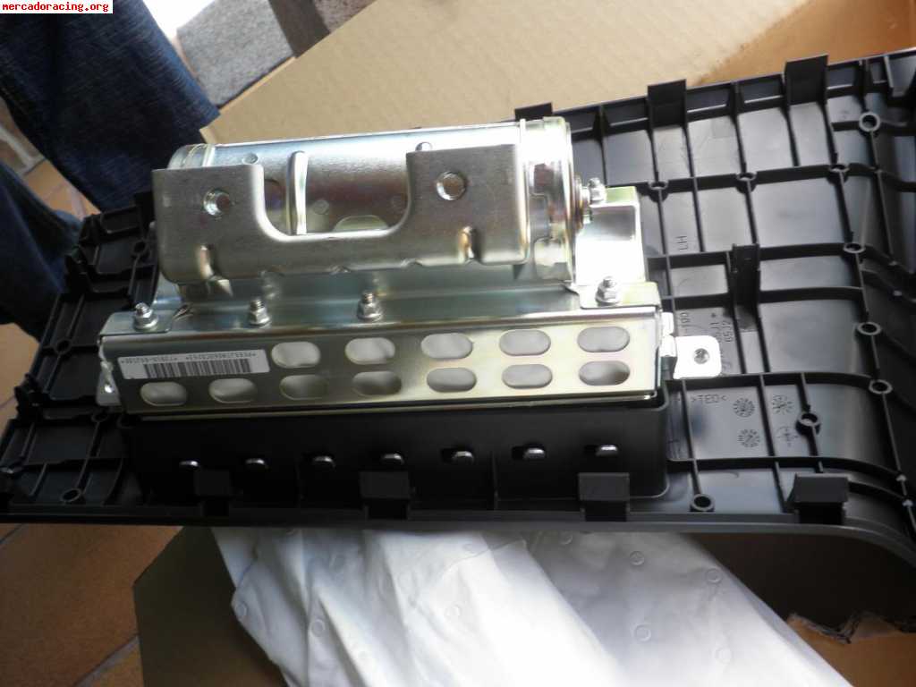 Vendo airbag - suzuki gran vitara -- nuevo