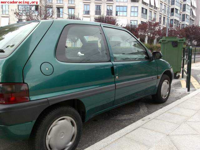 -----------------piezas para saxo del 96 a 99-----urgente---