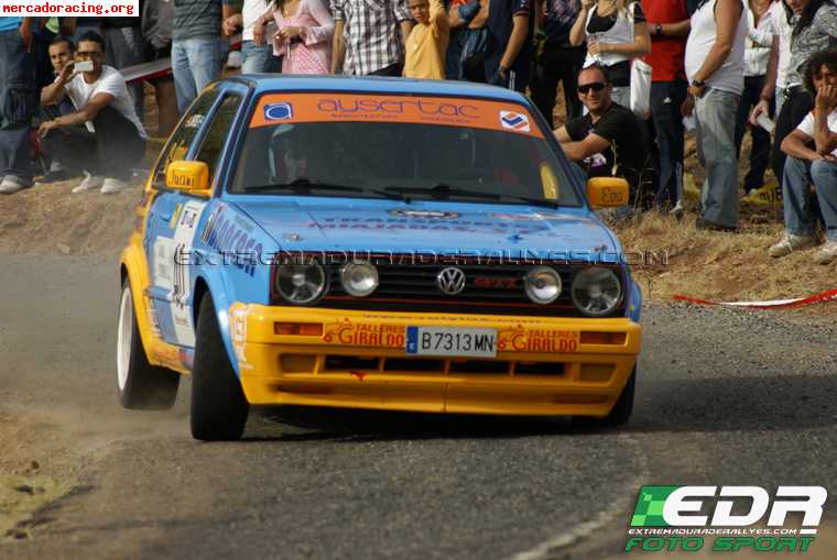 Busco autoblocante para golf 2 gti 8v