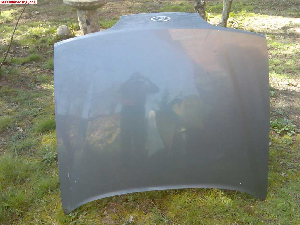 Vendo motor pinto  y lote de piezas