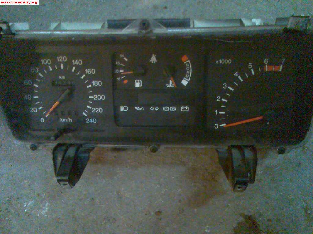 Vendo motor pinto  y lote de piezas