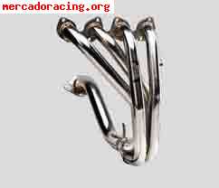 Colectores raceland 306 modelo año 2000 1,6cc 90cv 8v precio