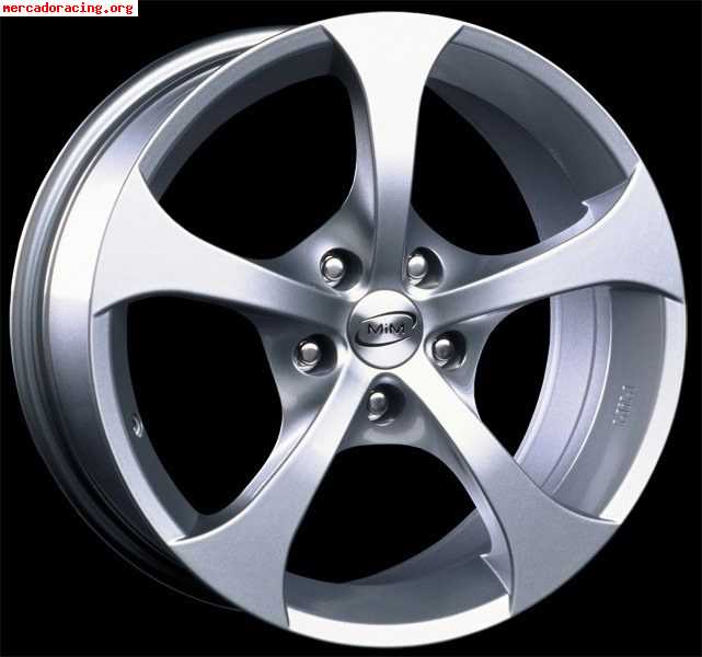 Busco llanta suelta mim maratea 17  4x100 et35 