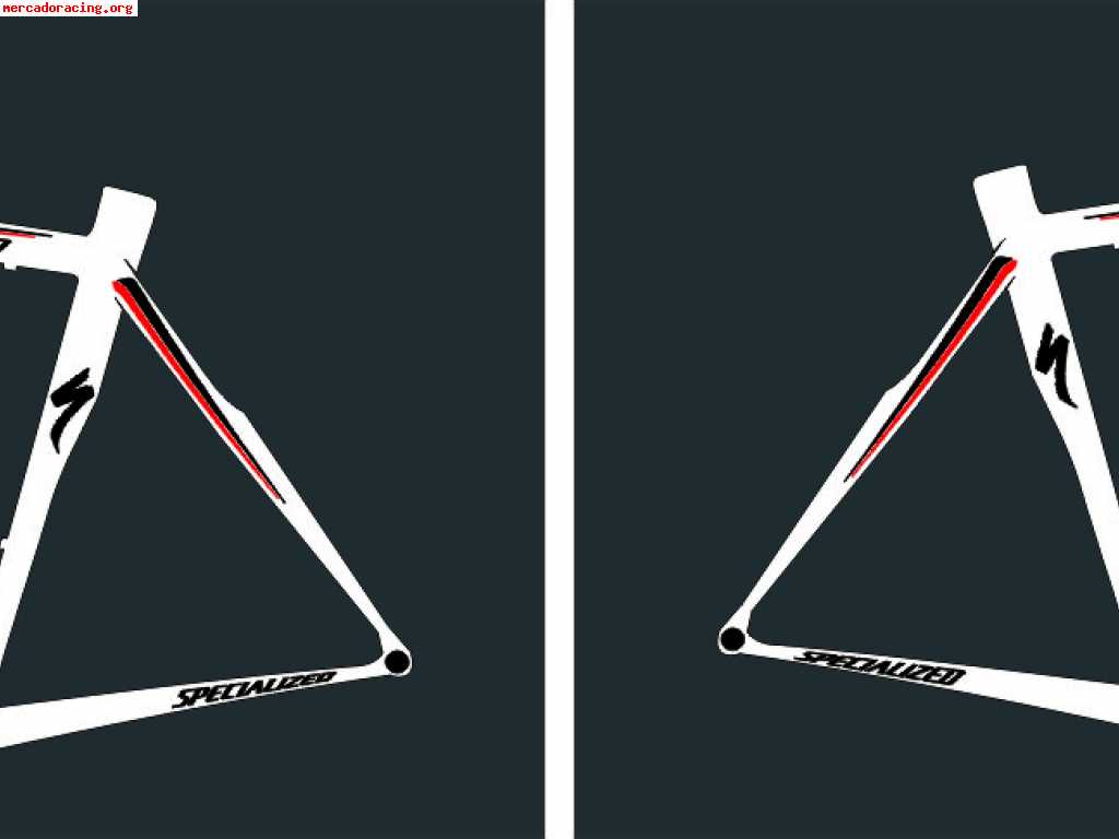 Pegatinas vinilos para bicicletas