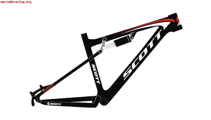 Pegatinas vinilos para bicicletas