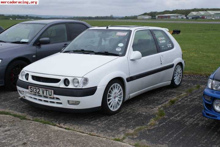 Busco bifaros citroen saxo face 1 (urgente)