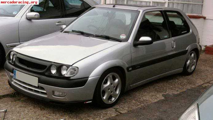 Busco bifaros citroen saxo face 1 (urgente)