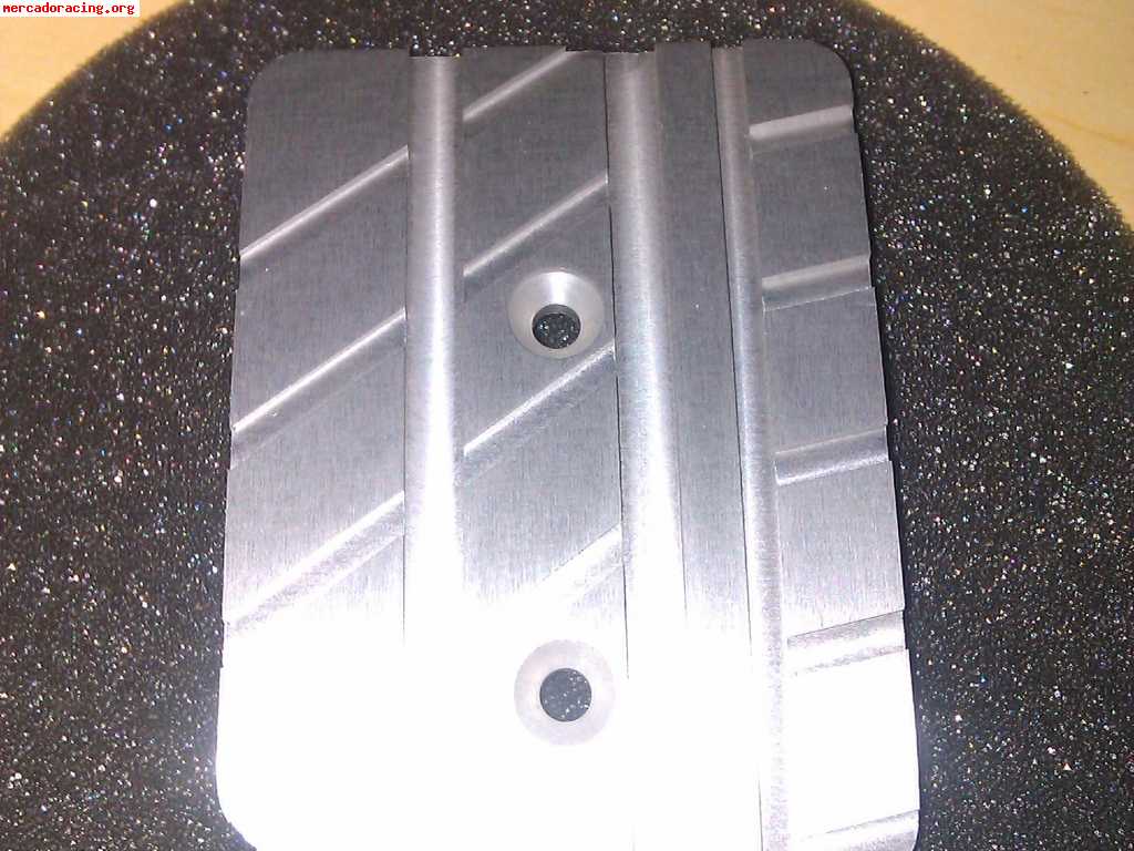 Vendo pedales univerales conrero