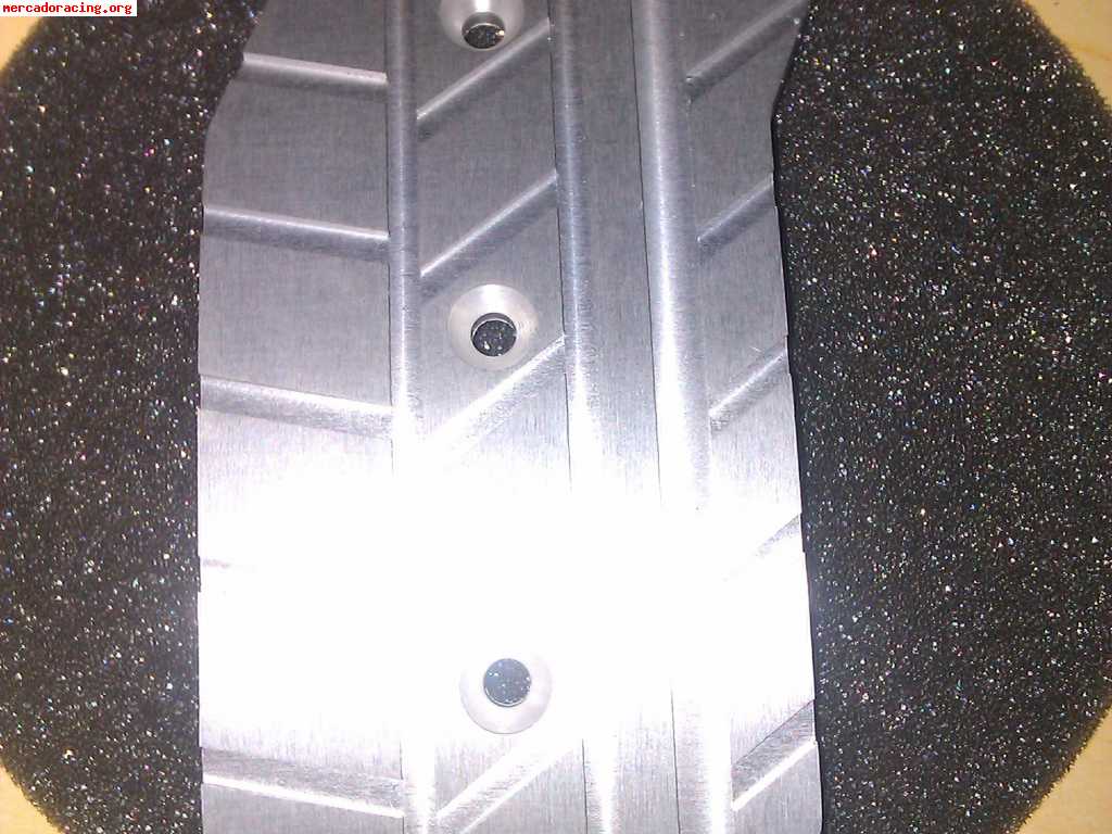 Vendo pedales univerales conrero