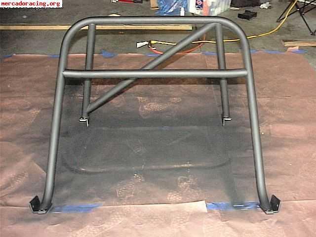 Compro arco para lupo o golf mk1