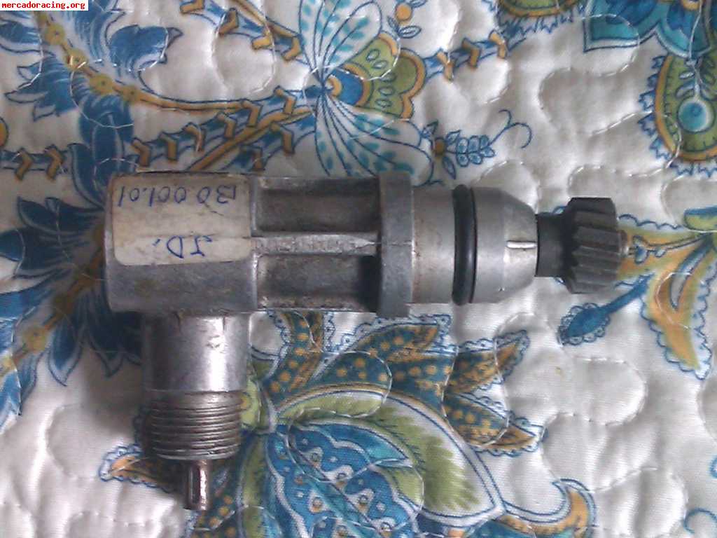 Conversor  de cuenta kilometros de seat 131