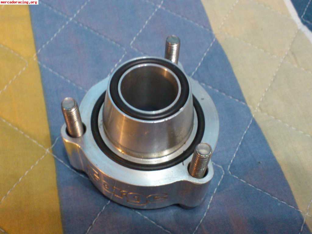 Vendo valvula descarga forge para vw seat skoda audi