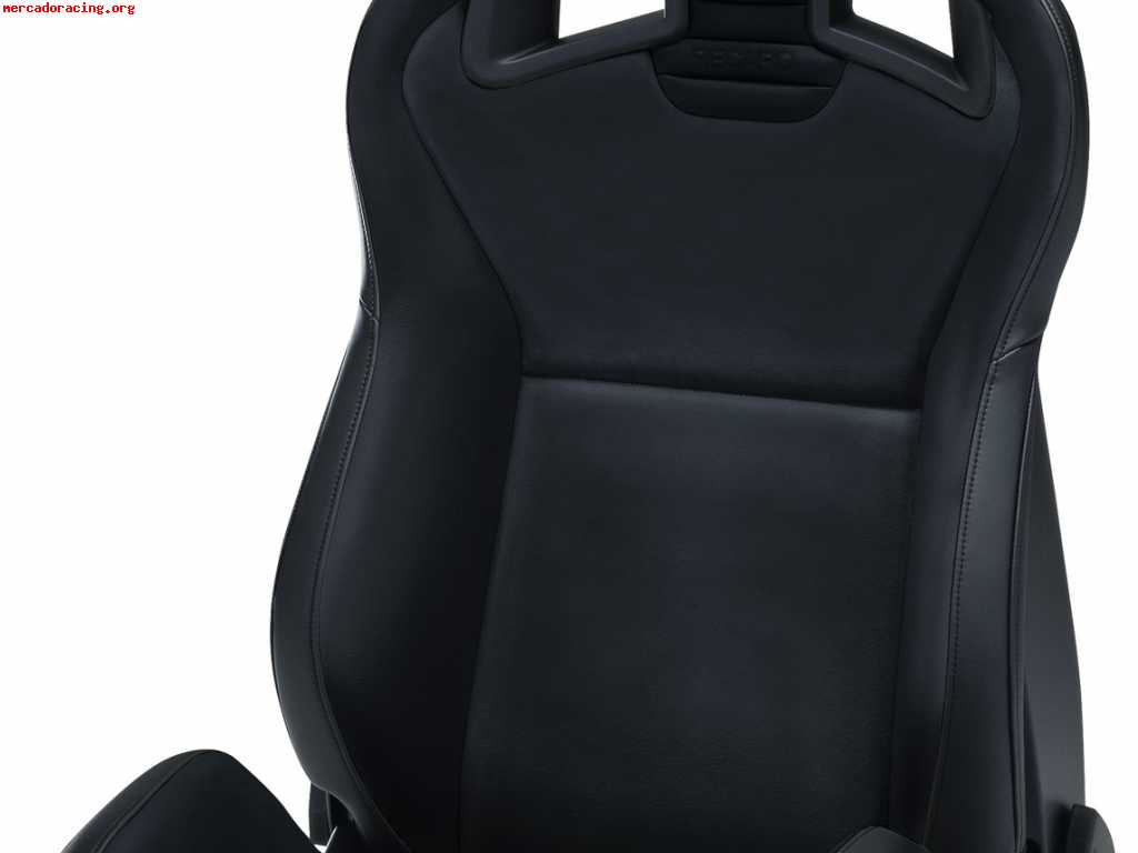 Semibaquets recaro renaul clio f1