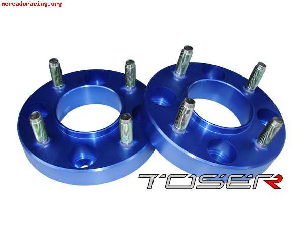 Compro separadores hyundai