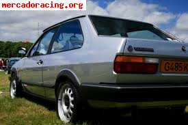 Compro motor  polo 86 