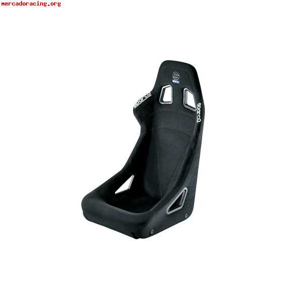 Compro baquets sparco sprint v