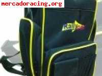 Compro bolsa copiloto rallycar