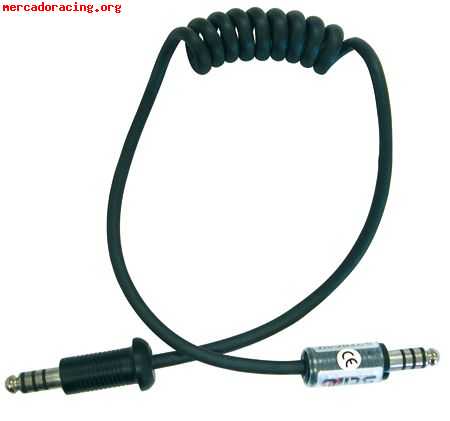 Cable peltor stilo