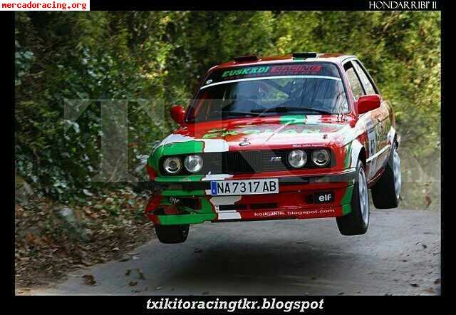 Se vende material de bmw e30 