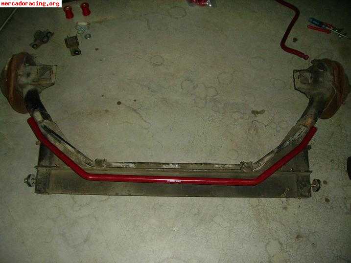 Compro barras estabilizadoras golf cabrio mk1/golf gti mk1