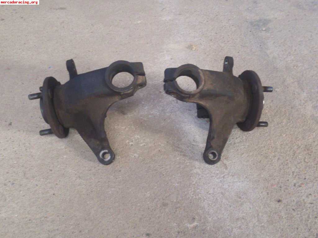 Manguetas ford escort