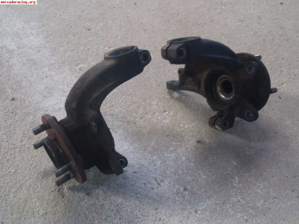 Manguetas ford escort