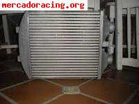 Compro intercooler seat ibiza cupra deseat sport