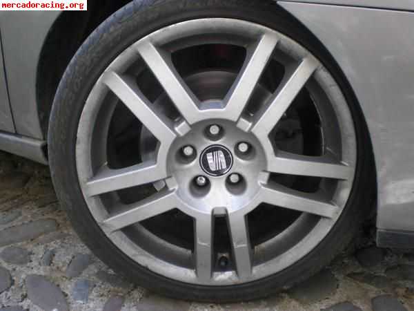 Compro intercooler seat ibiza cupra deseat sport