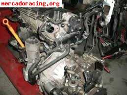 Buscador de piezas usadas de  todo tipo