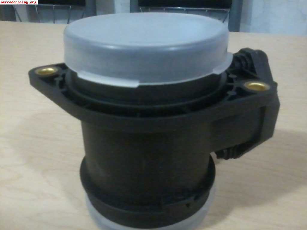 Maf y valvula de alivio.