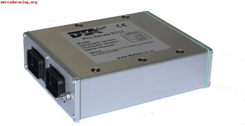 Compro centralita omex 710 o dta s80