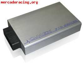 Compro centralita omex 710 o dta s80