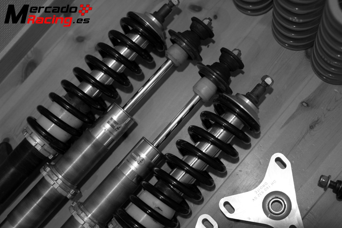 Compro suspension clio r3 access