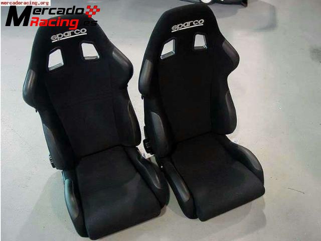 Compro sparco torino o otros